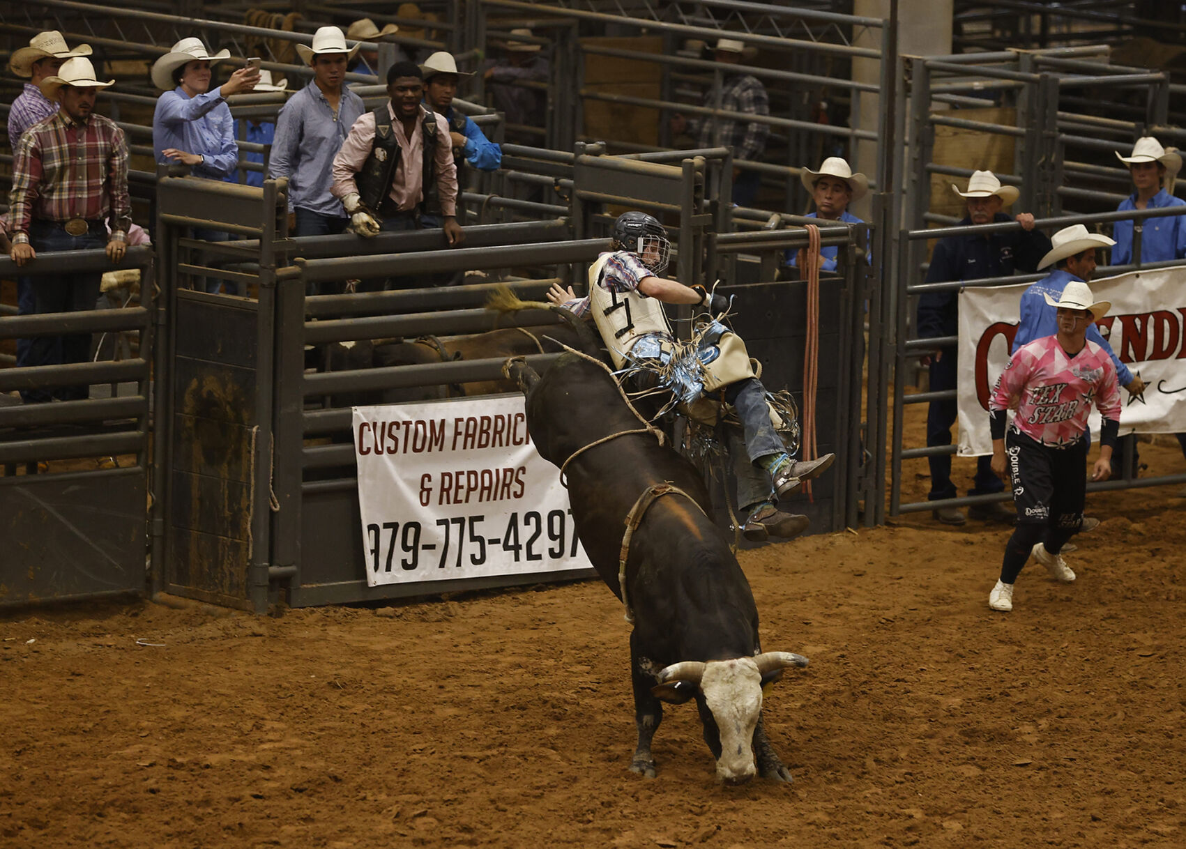PRCA Rodeo